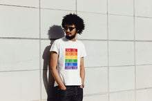 Load image into Gallery viewer, All The Love Unisex Tee
