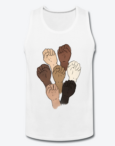 Black Lives Matter Men’s Tank