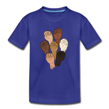 Load image into Gallery viewer, Kids&#39; Premium T-Shirt - royal blue
