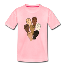 Load image into Gallery viewer, Kids&#39; Premium T-Shirt - pink
